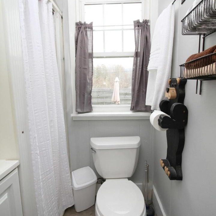 Photo of Bathroom in Twin Mountain