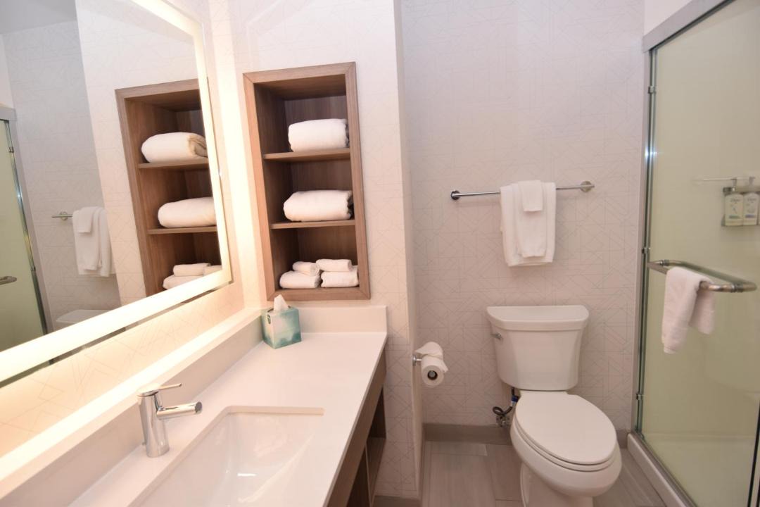 Photo of Bathroom in North Syracuse