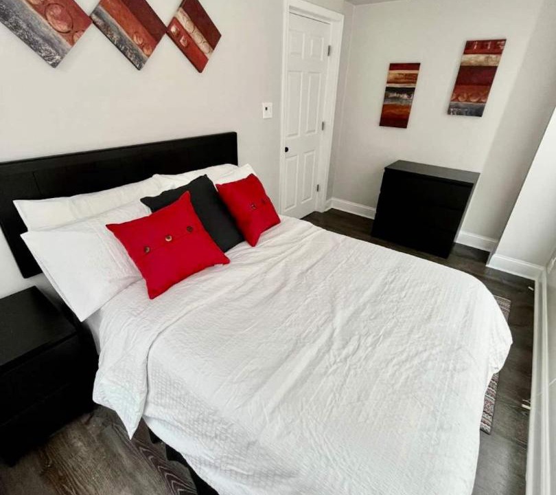 Photo of Bedroom in Frankford