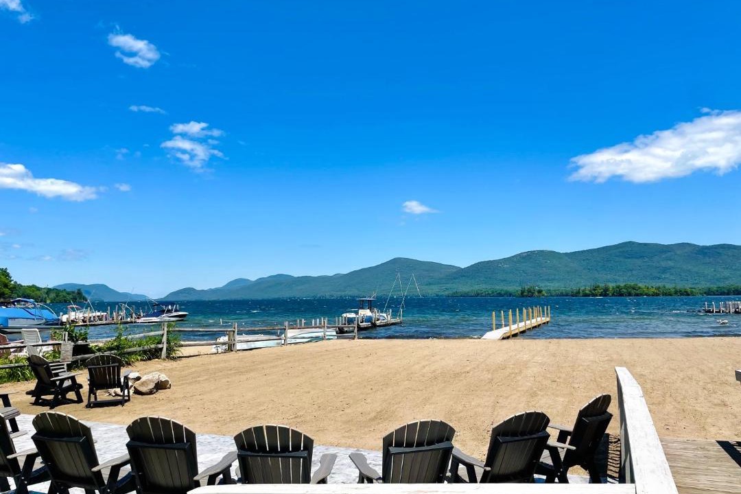 Photo of Others in Lake George