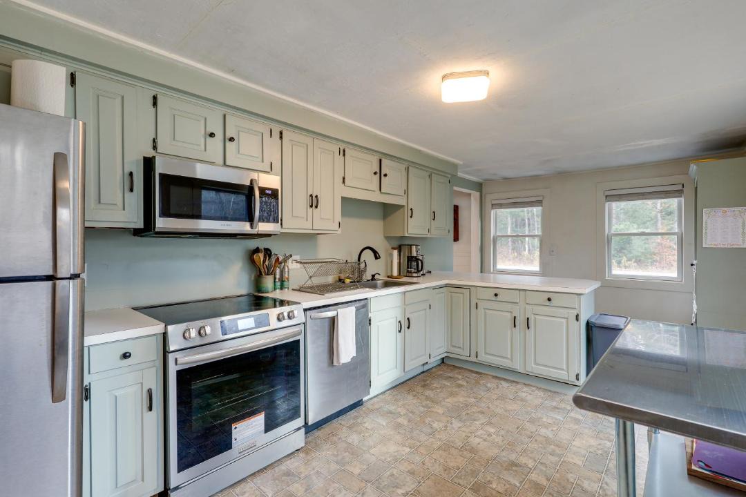 Photo of Kitchen in Elkins