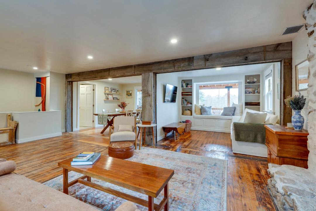 Photo of Livingroom in Elkins