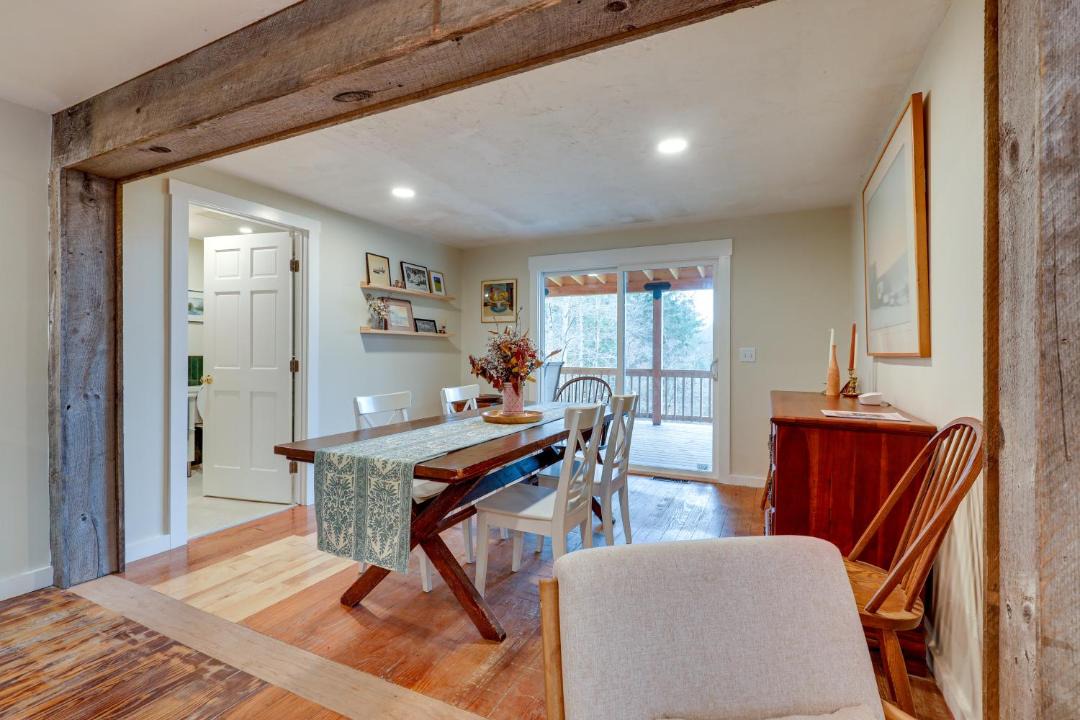 Photo of Livingroom in Elkins
