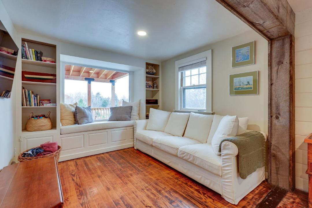 Photo of Livingroom in Elkins