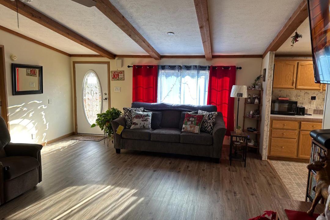 Photo of Livingroom in Cairo