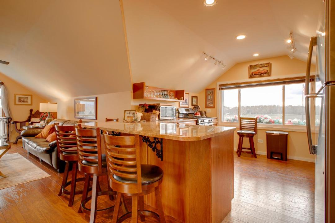 Photo of Livingroom in Schuylerville