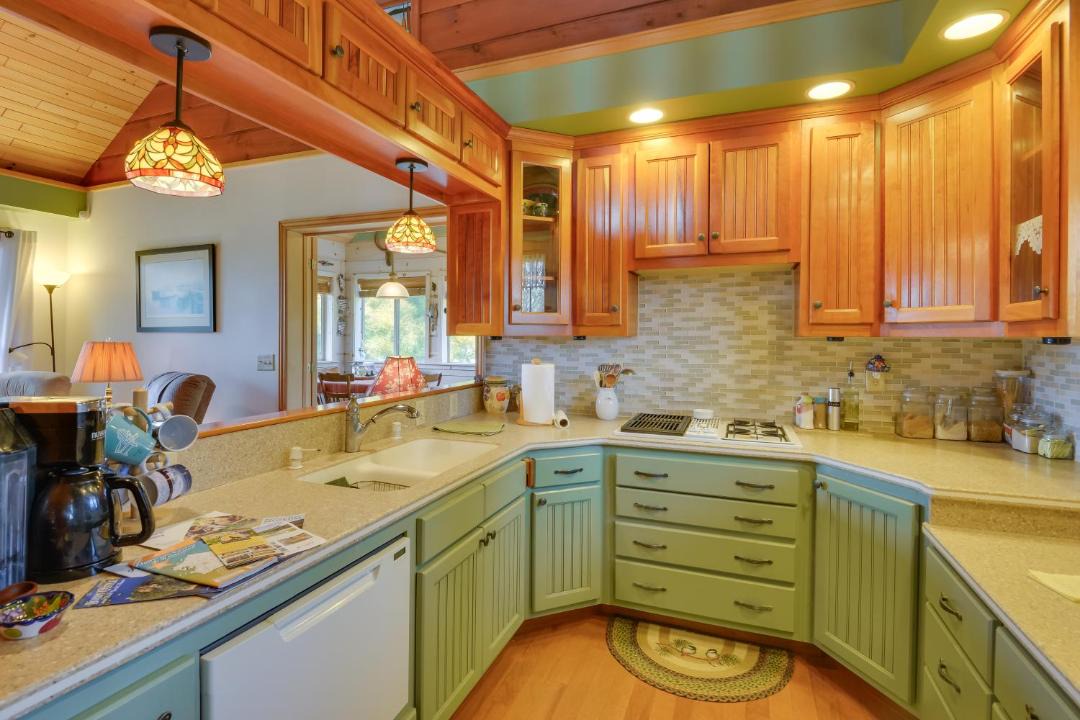 Photo of Kitchen in Fishers Landing