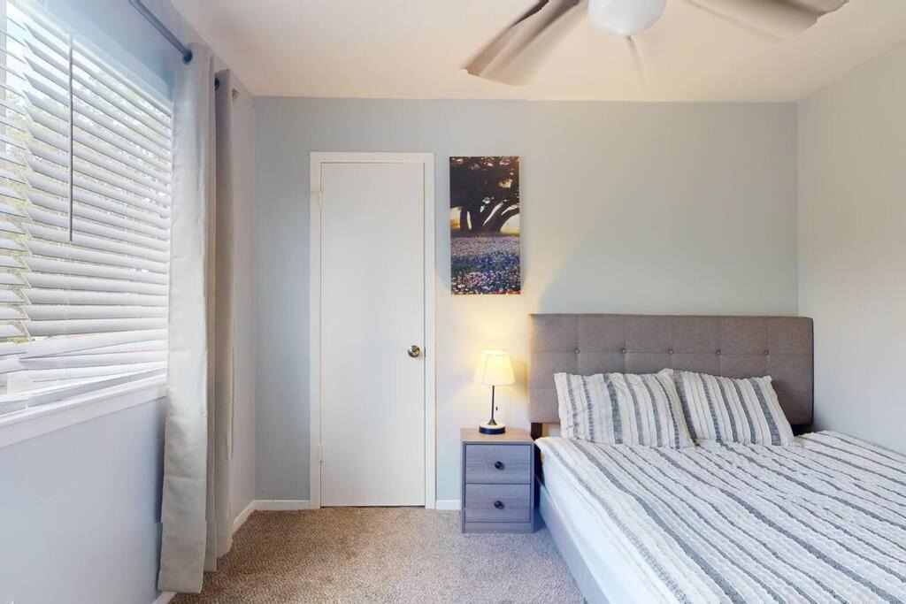 Photo of Bedroom in Greater Fondren Southwest