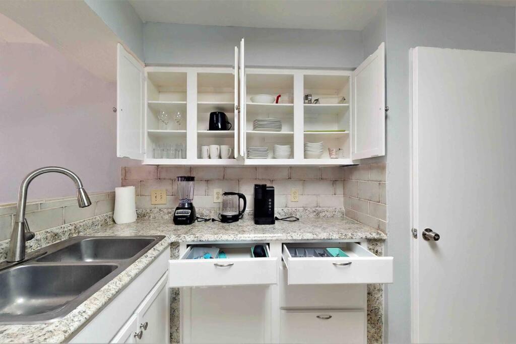 Photo of Kitchen in Greater Fondren Southwest