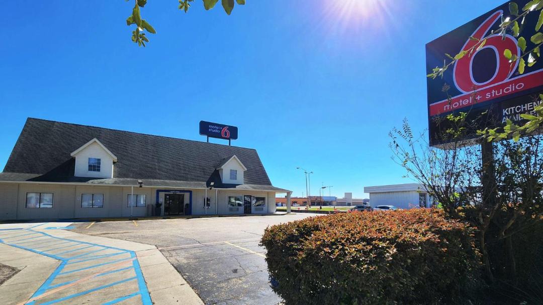 Photo of Buildings in Webster
