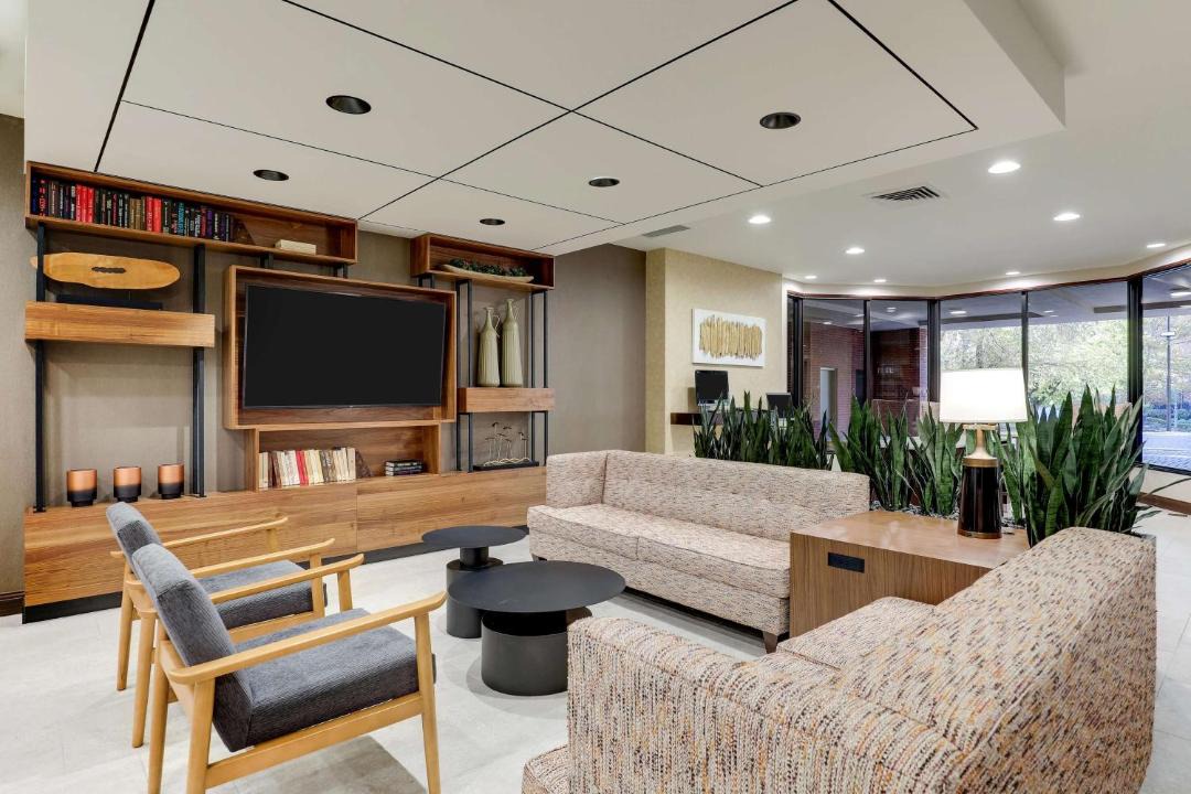 Photo of Livingroom in Downtown Columbus