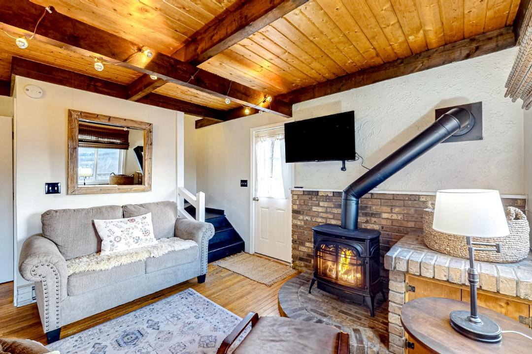 Photo of Livingroom in Whitefield