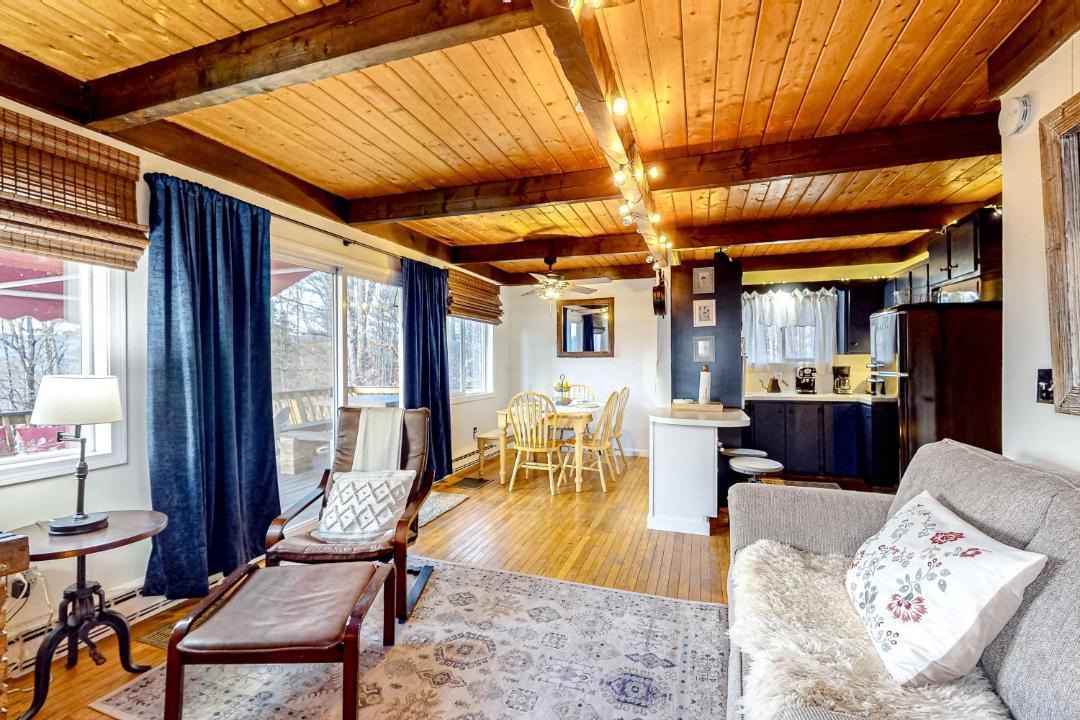 Photo of Livingroom in Whitefield