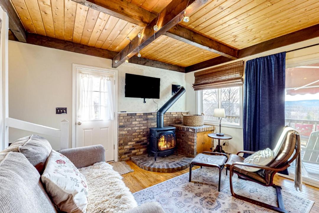 Photo of Livingroom in Whitefield
