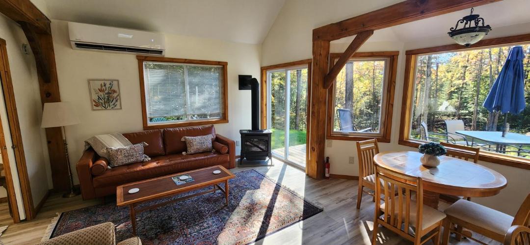 Photo of Livingroom in Newfane