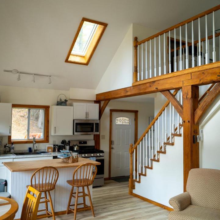 Photo of Livingroom in Newfane