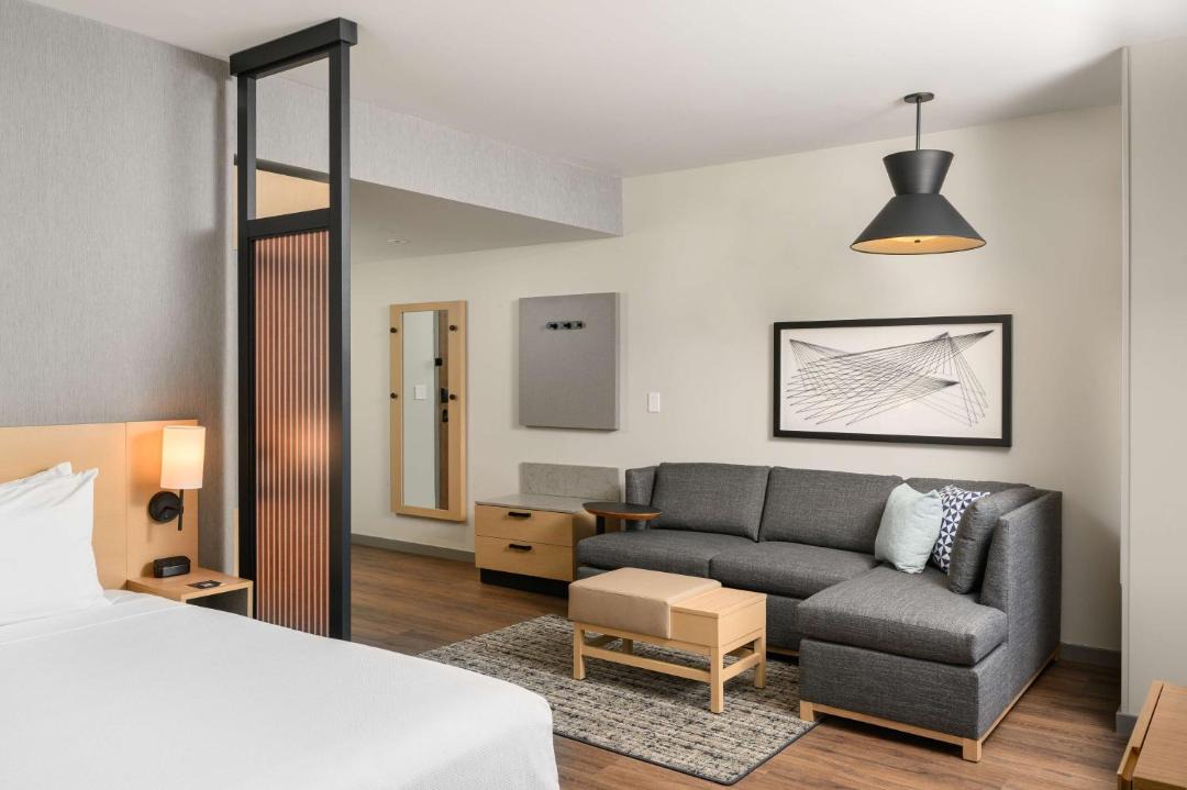 Photo of Bedroom in Albany