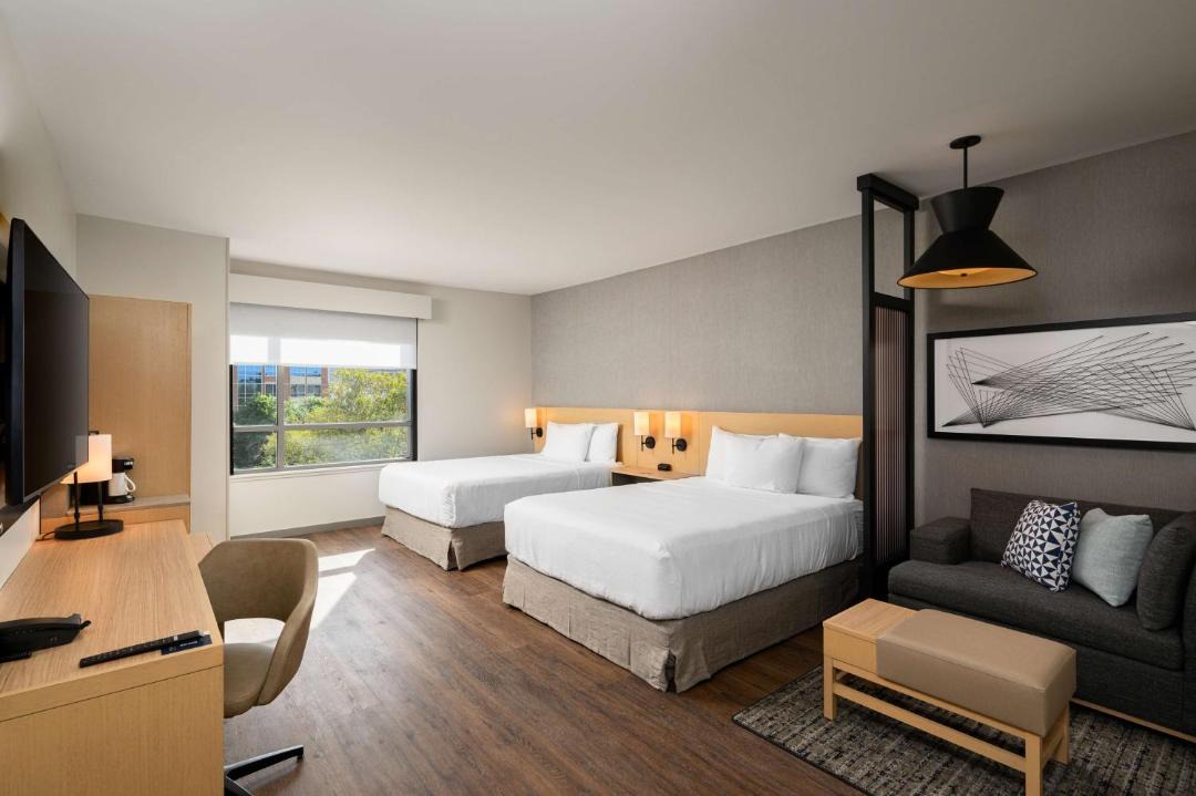 Photo of Bedroom in Albany