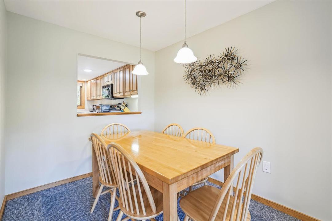 Photo of Livingroom in Central Vermont- Killington