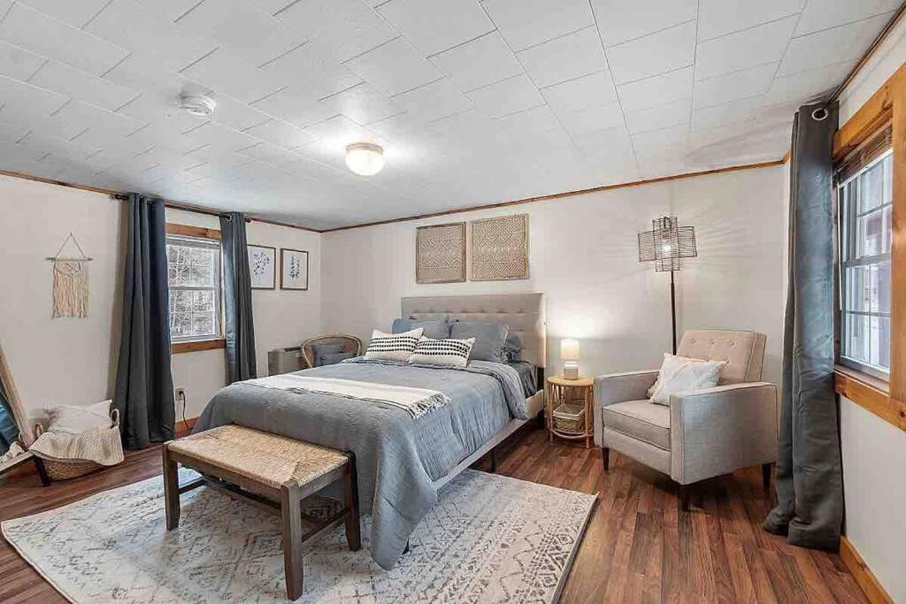 Photo of Bedroom in Thornton