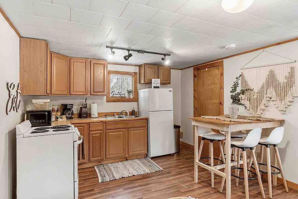 Photo of Kitchen in Thornton