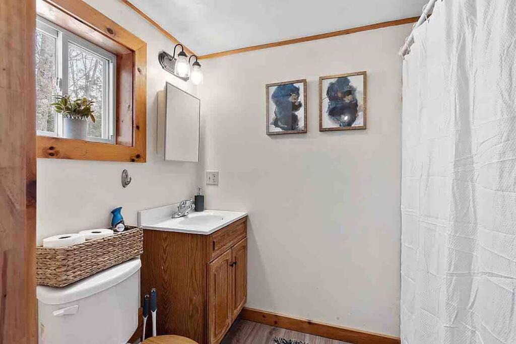 Photo of Bathroom in Thornton