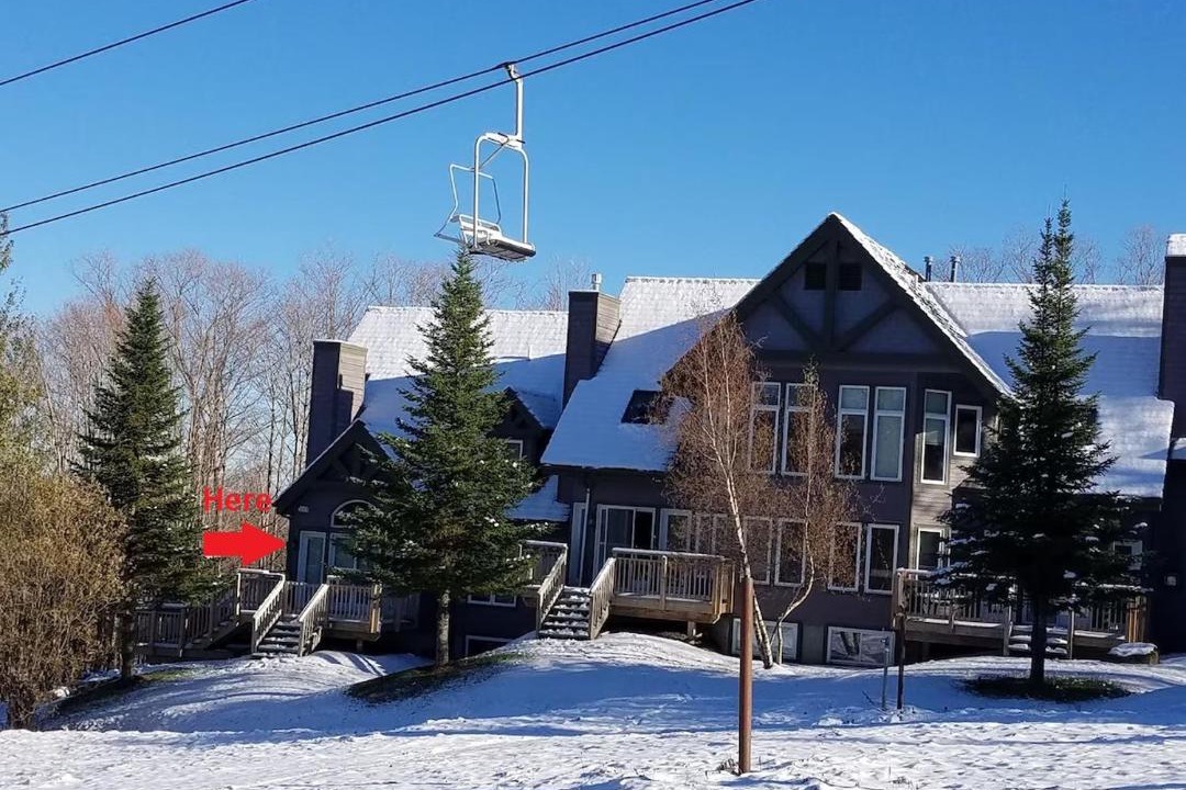 Photo of Buildings in North Troy