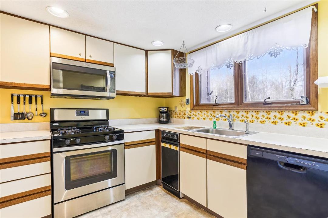 Photo of Kitchen in Killington