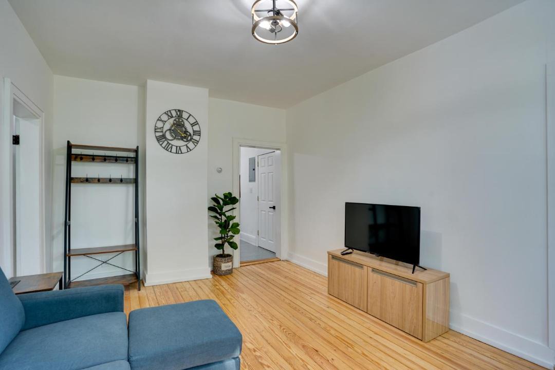 Photo of Livingroom in Hastings