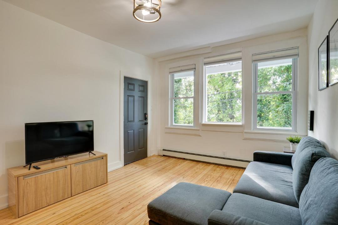 Photo of Livingroom in Hastings