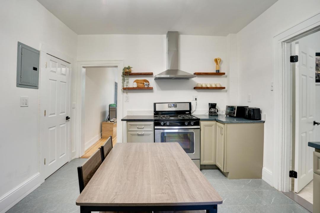 Photo of Kitchen in Hastings