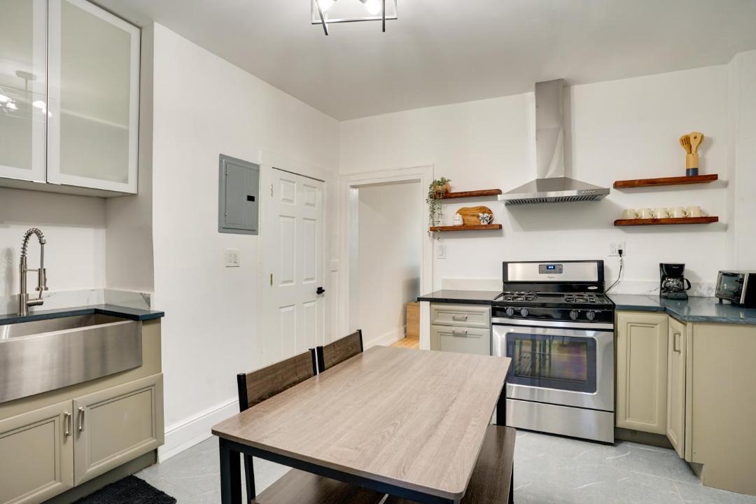 Photo of Kitchen in Hastings