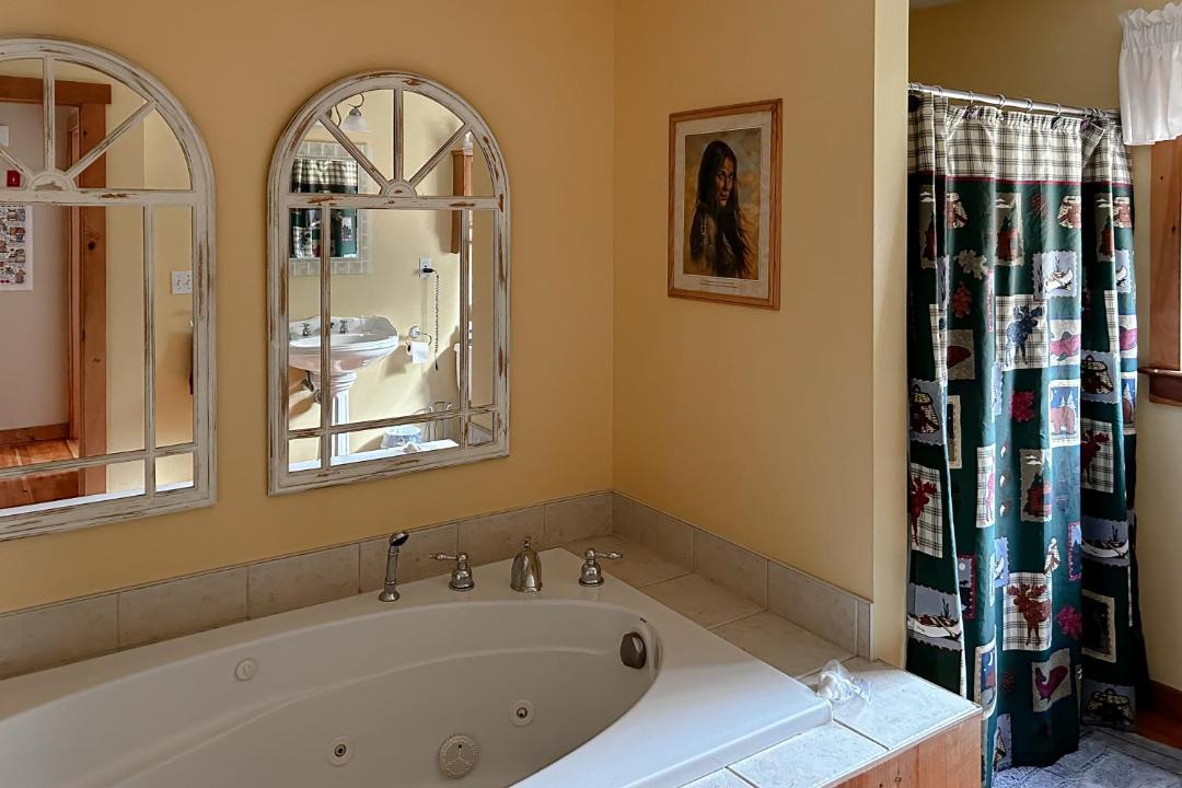 Photo of Bathroom in Jefferson