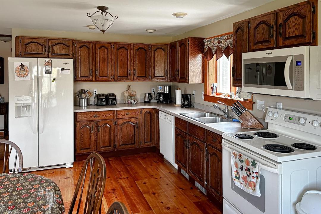 Photo of Kitchen in Jefferson