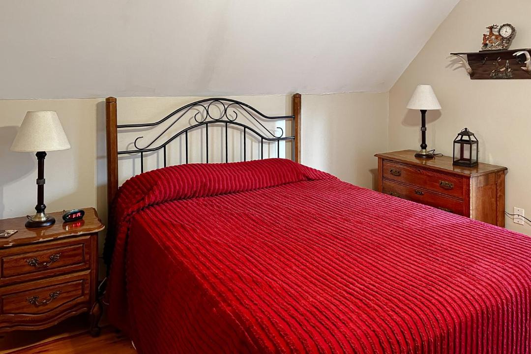 Photo of Bedroom in Jefferson