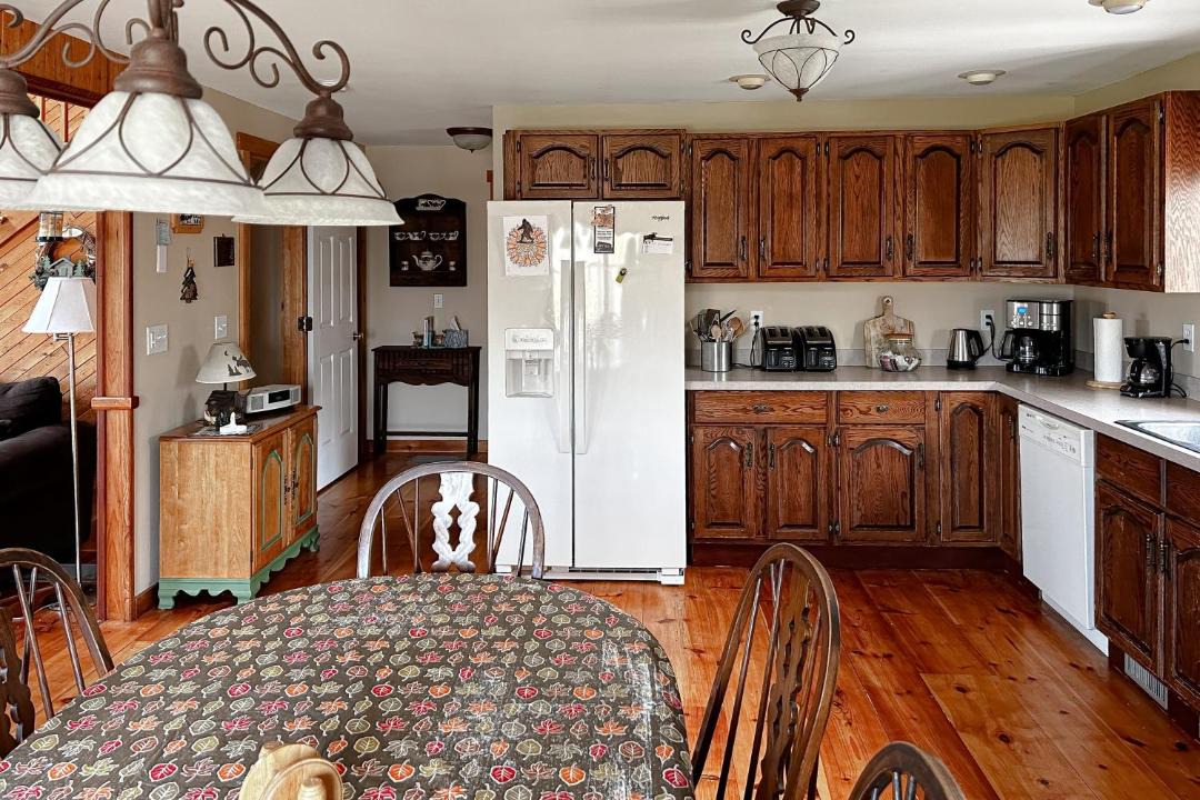 Photo of Kitchen in Jefferson