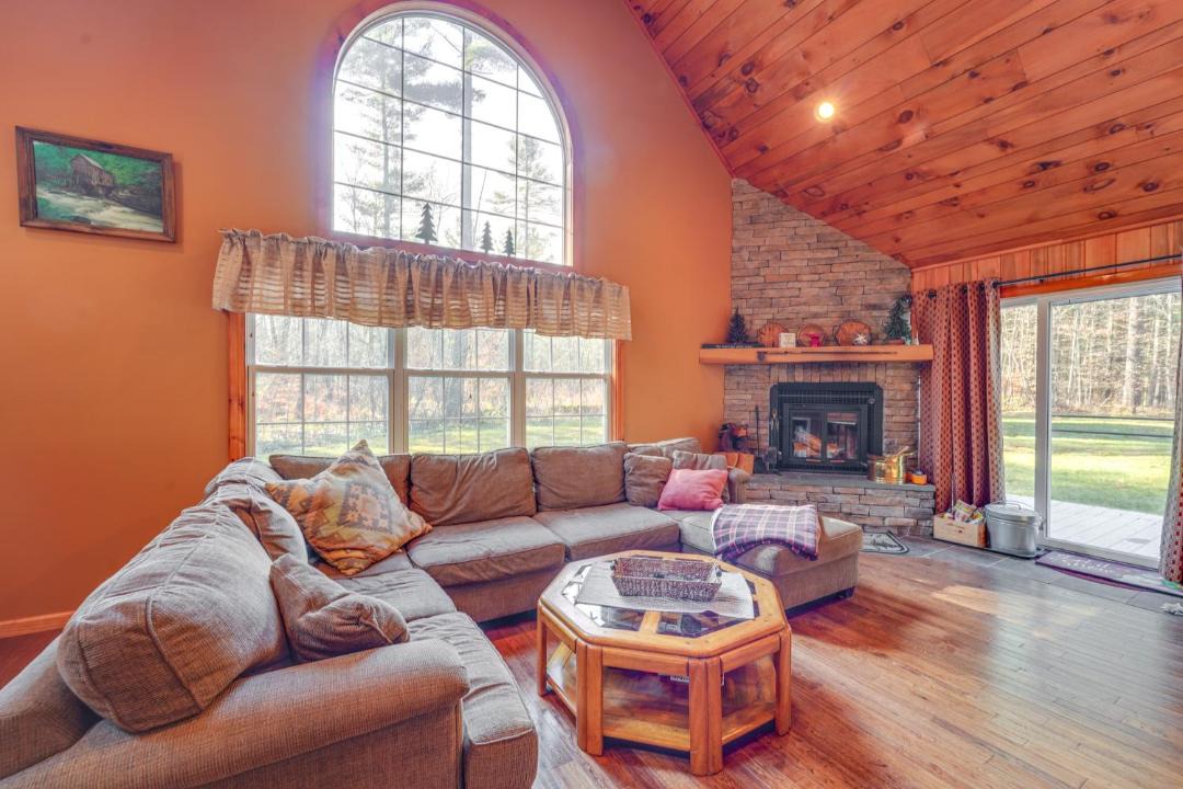 Photo of Livingroom in Brantingham