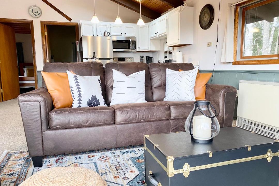 Photo of Livingroom in Bartlett