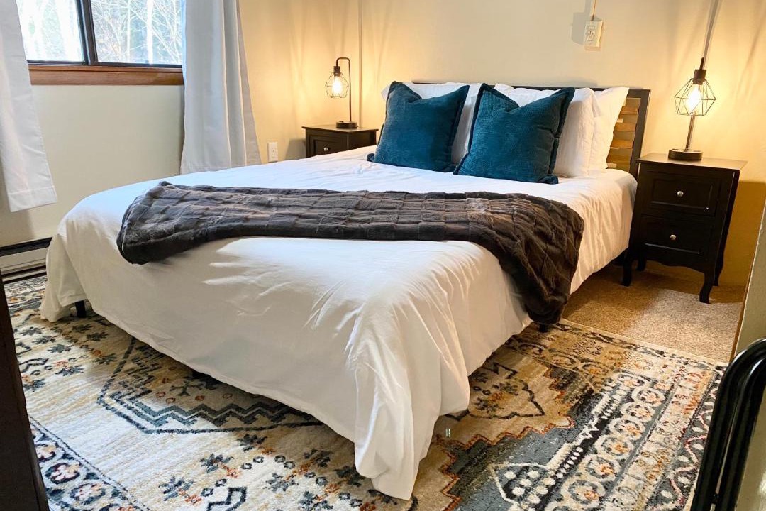 Photo of Bedroom in Bartlett