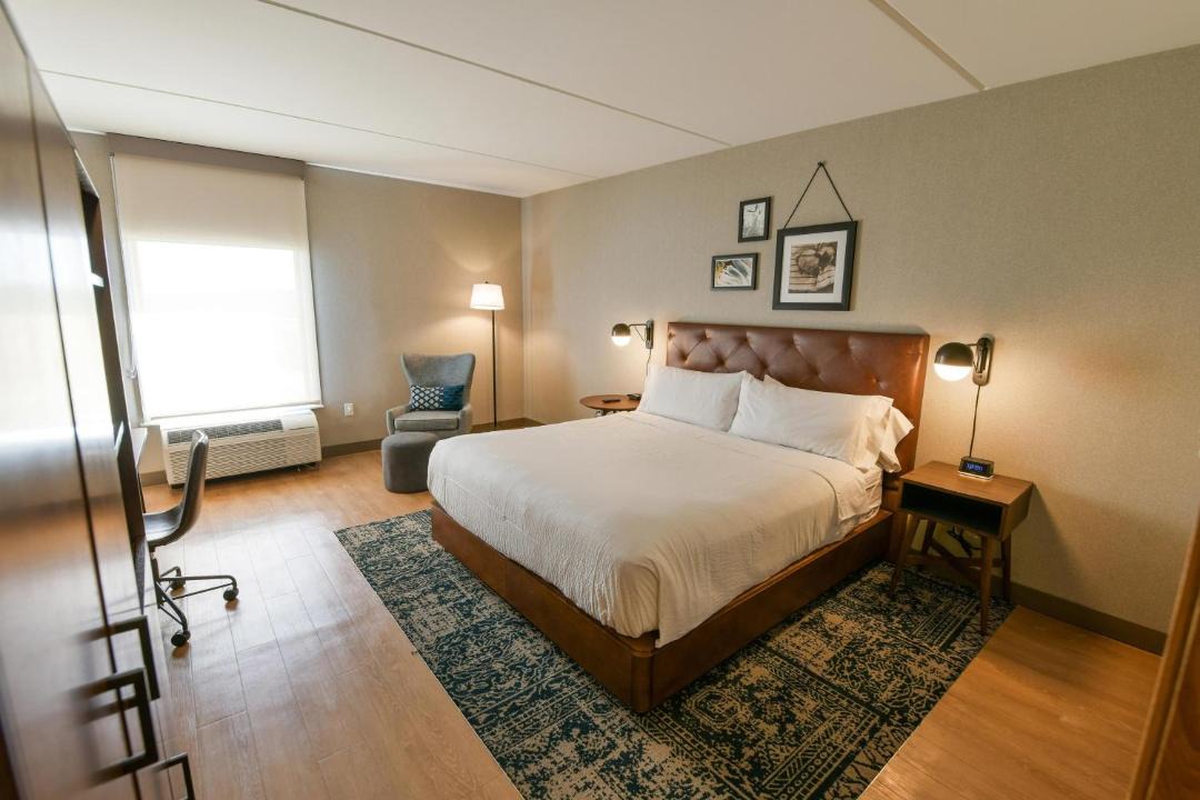 Photo of Bedroom in Wakefield