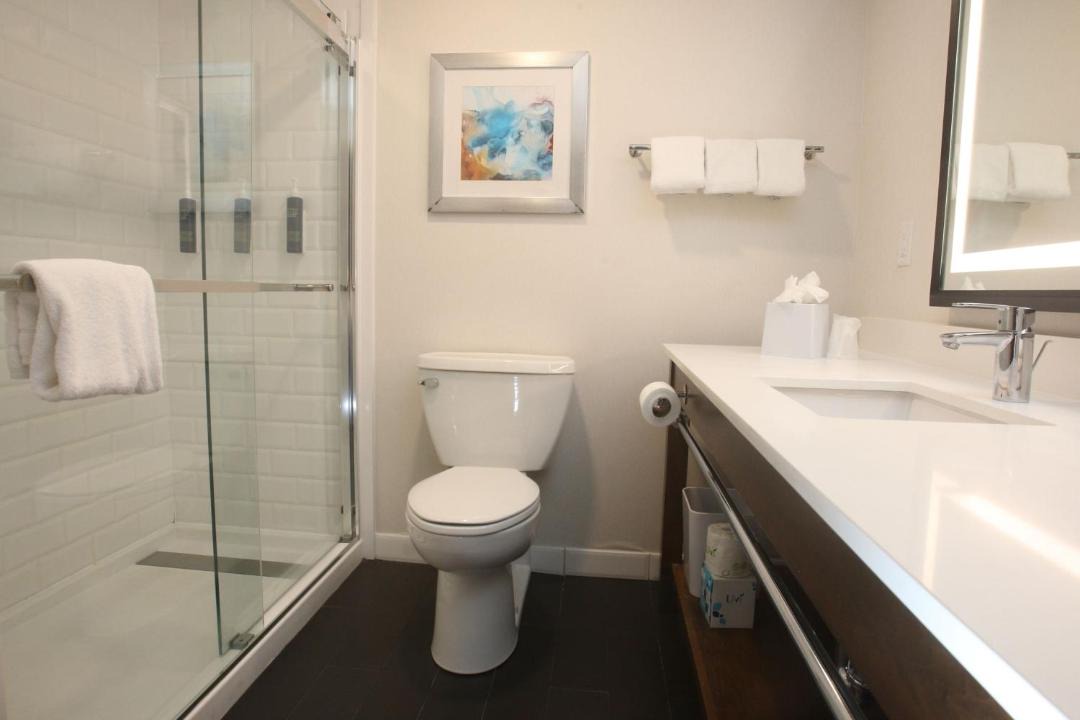 Photo of Bathroom in Wakefield