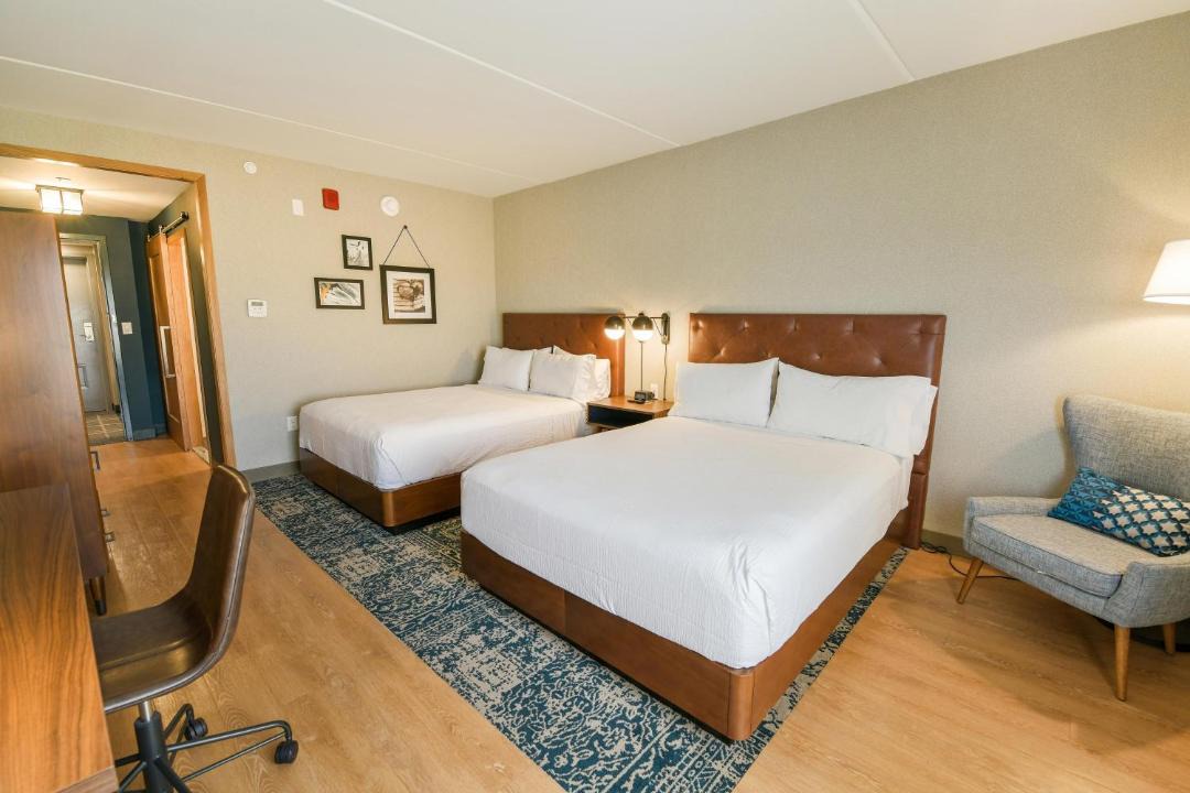 Photo of Bedroom in Wakefield