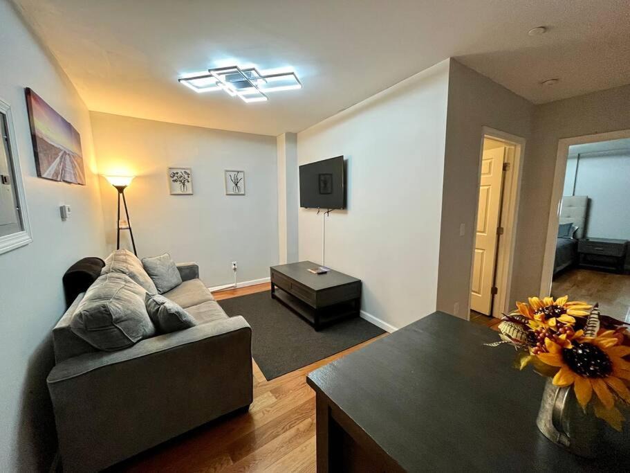 Photo of Livingroom in Downtown Albany