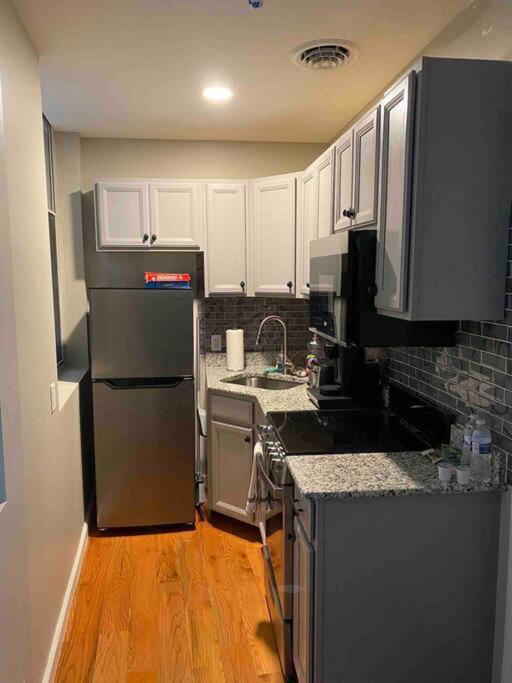 Photo of Kitchen in Downtown Albany