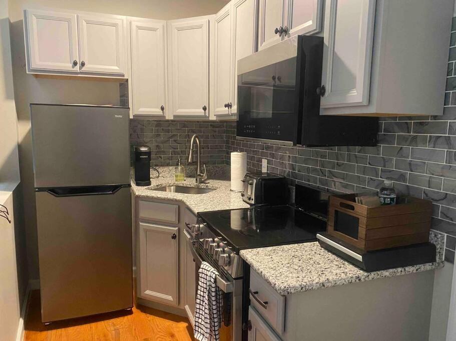 Photo of Kitchen in Downtown Albany