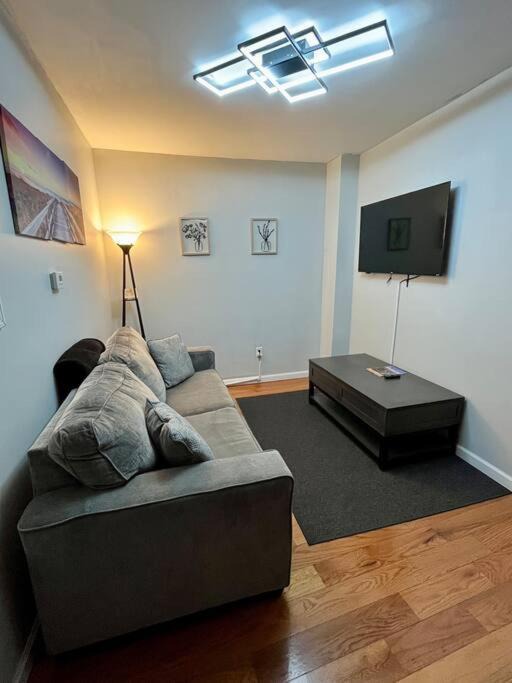 Photo of Livingroom in Downtown Albany
