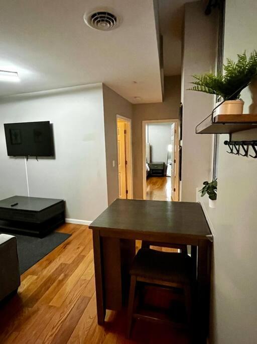 Photo of Livingroom in Downtown Albany