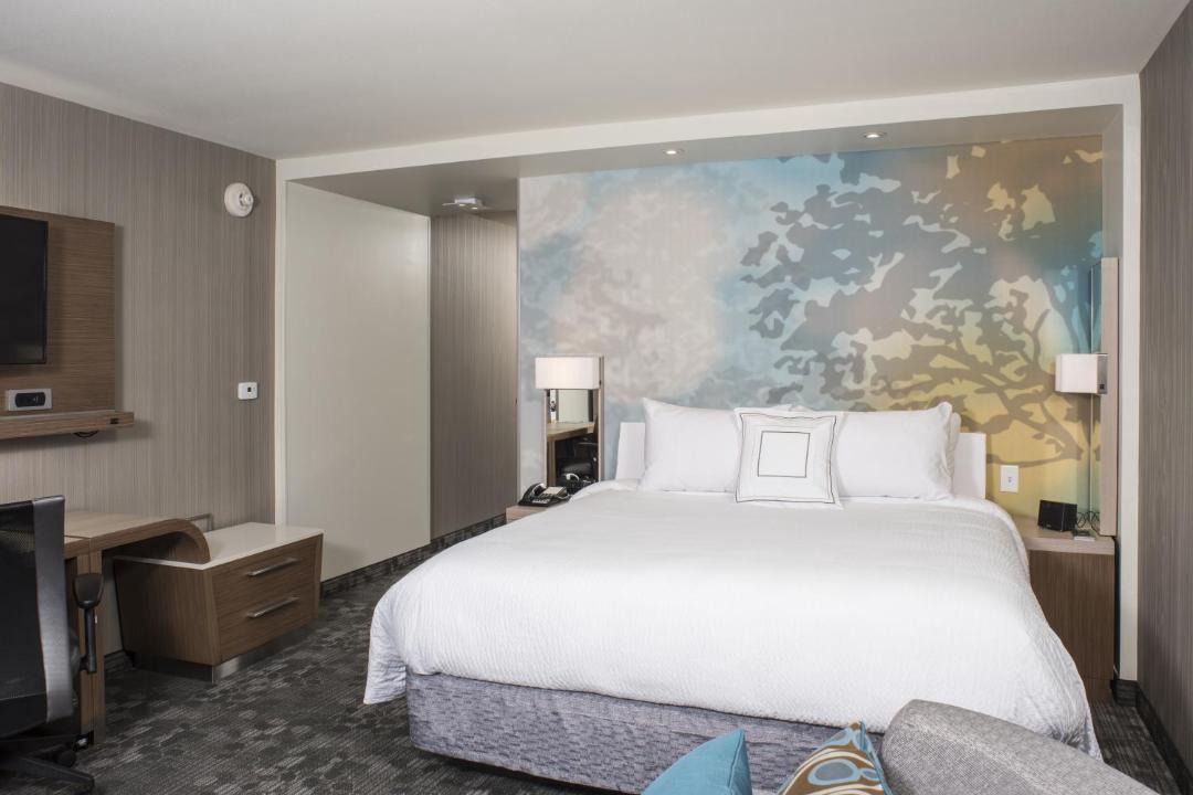 Photo of Bedroom in Clifton Park