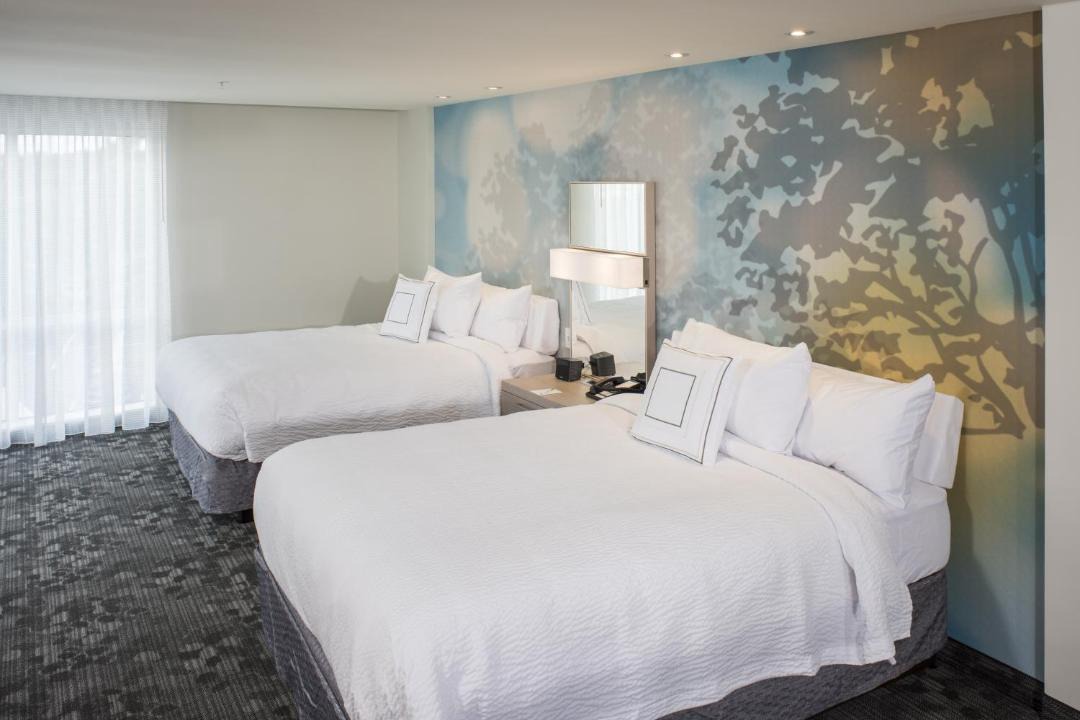 Photo of Bedroom in Clifton Park