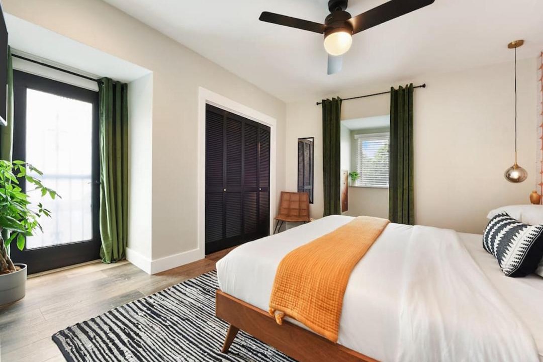 Photo of Bedroom in Mount Washington